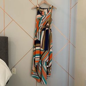 Xhilaration Hi Lo Maxi Dress - Target